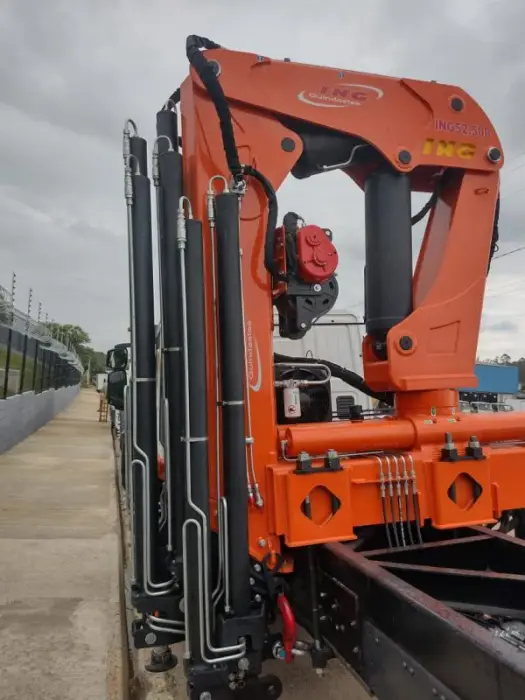 Imagem ilustrativa de Onde comprar guindaste